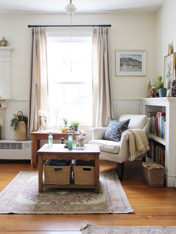 multi functional space solutions