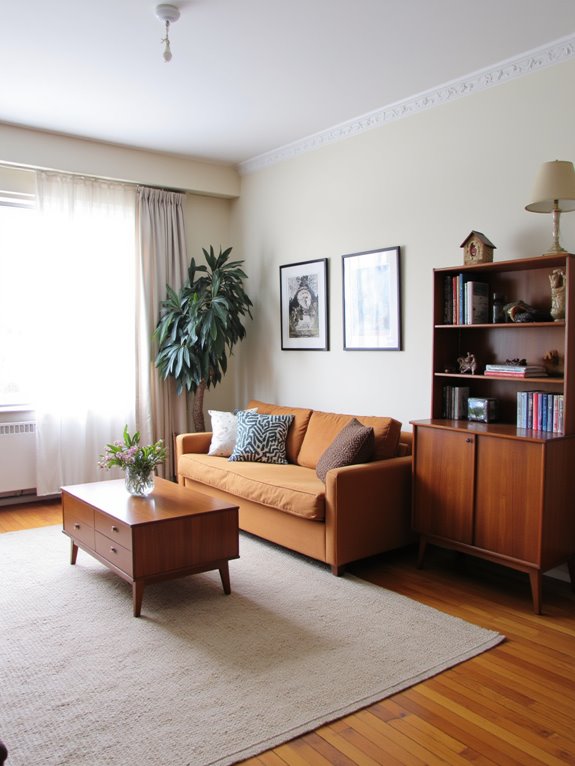 multipurpose furniture enhances flexibility