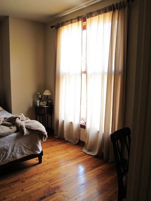 natural light enhancing treatments