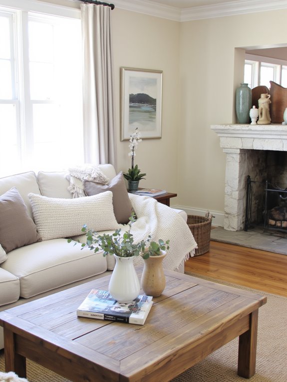 neutral colors for elegance