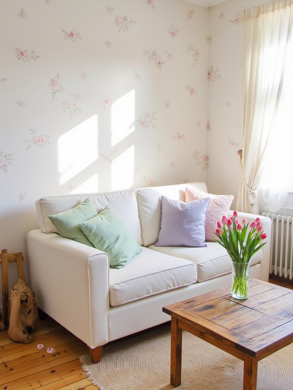 pastel wallpaper for serenity