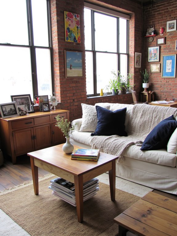 personal art creates uniqueness