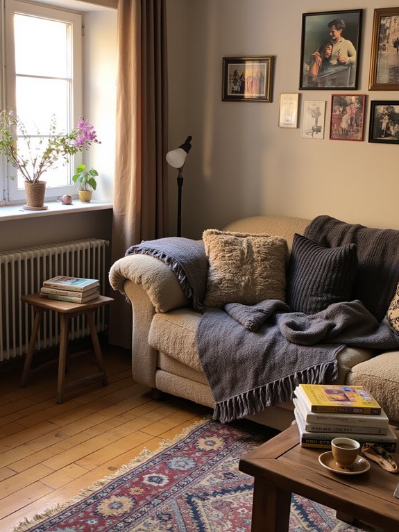 personalize decor with photos