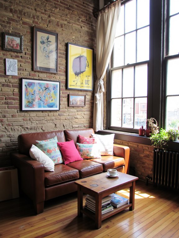 personalize with expressive artwork