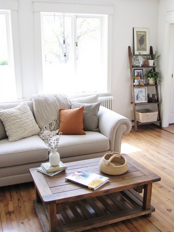 personalize with meaningful accessories