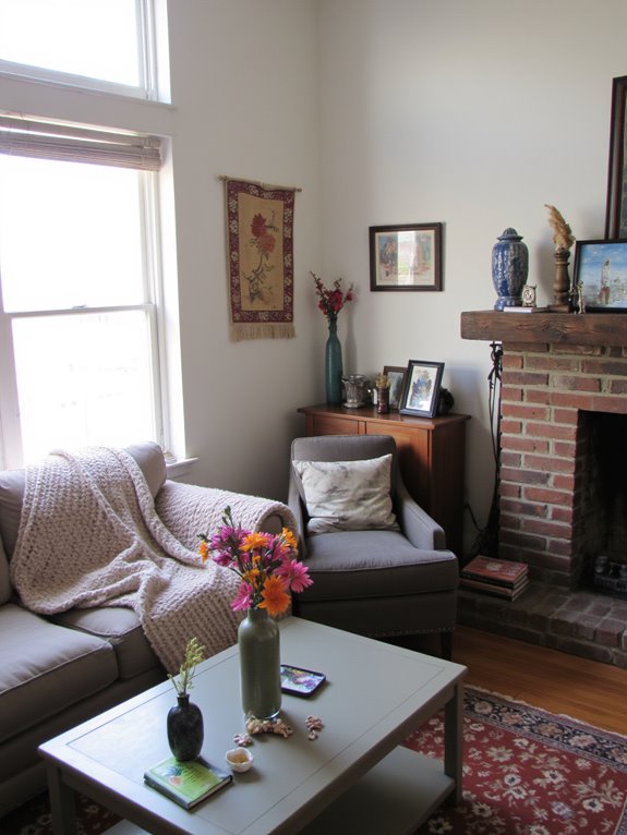 personalize with unique touches