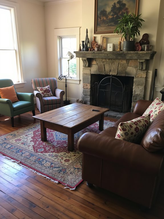 personalize your farmhouse decor