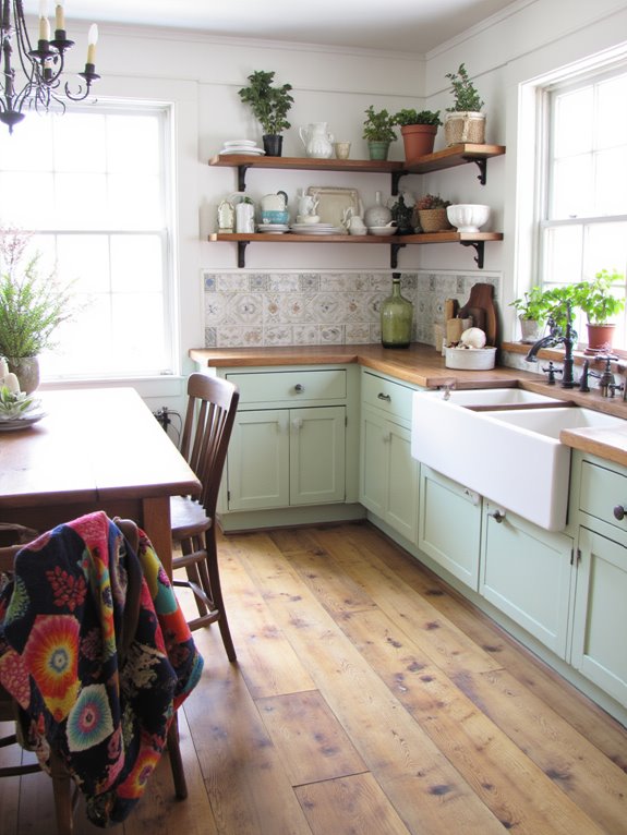 personalize your kitchen decor