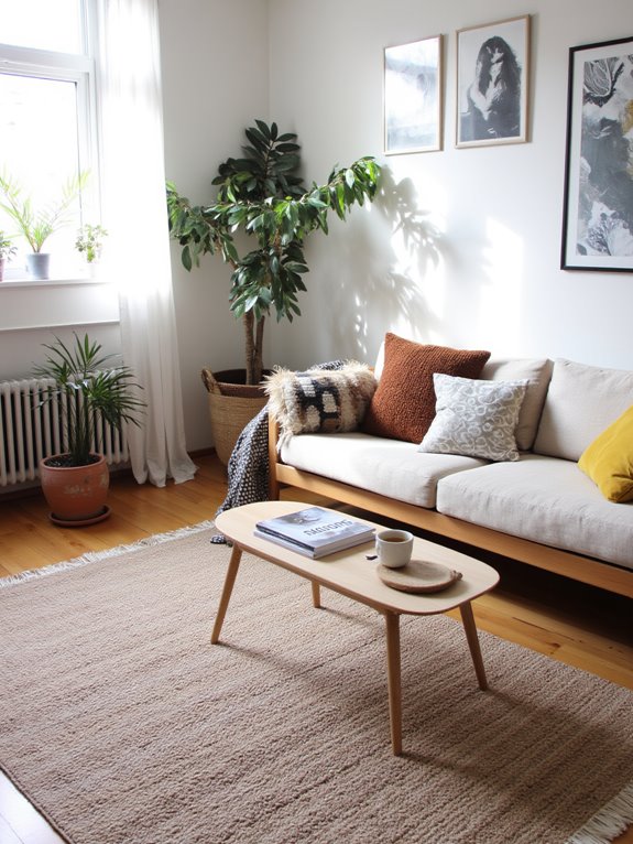 personalized cozy home decor