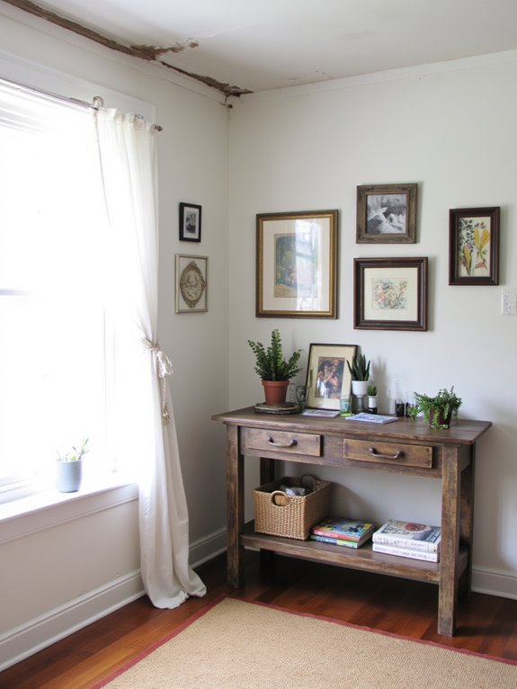 personalized family photo displays