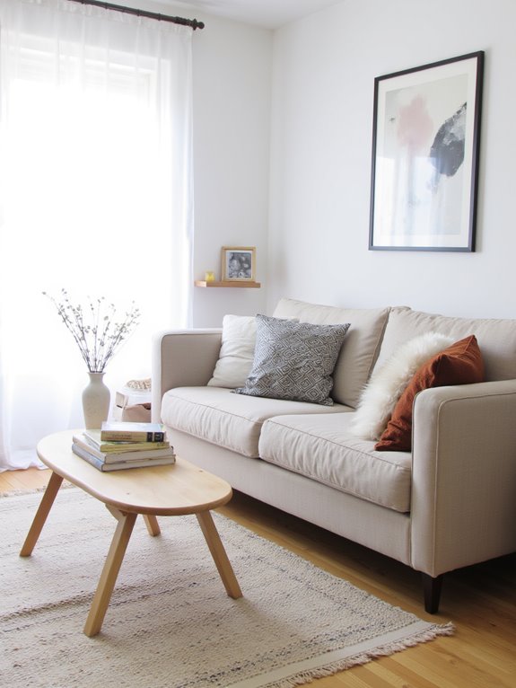 personalized home decor touches