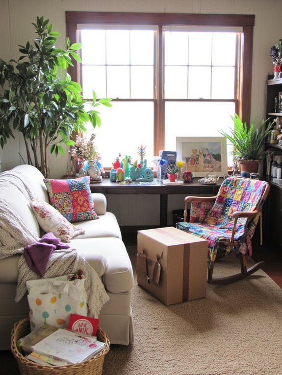 playful farmhouse decor accessories