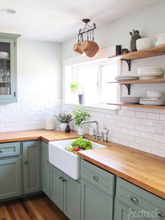 practical spacious rustic charm