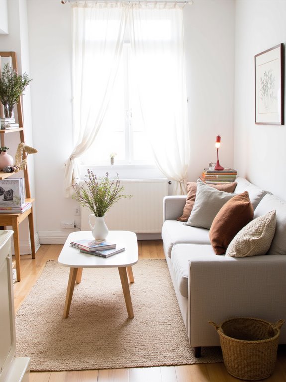 practicality meets aesthetic beauty