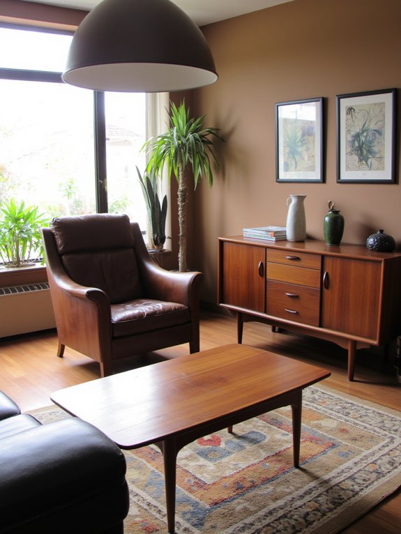 quality craftsmanship enhances spaces