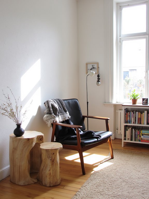 quality decor timeless aesthetic