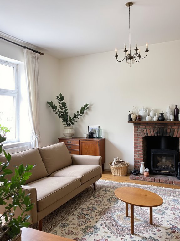 quality enhances elegant atmosphere