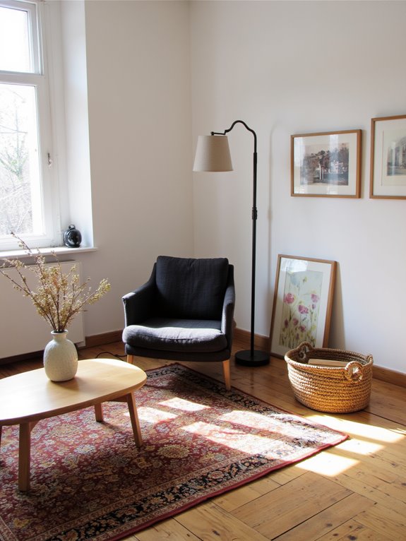 quality over quantity accessories