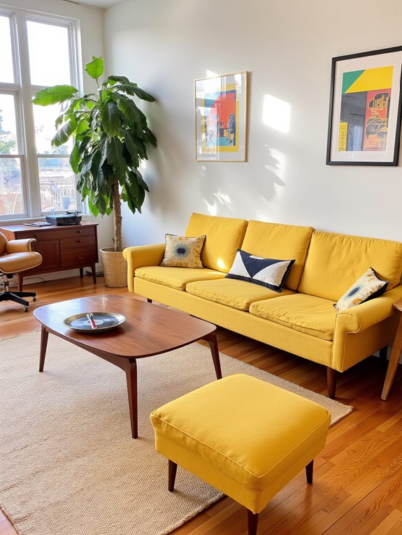 retro charm and functionality