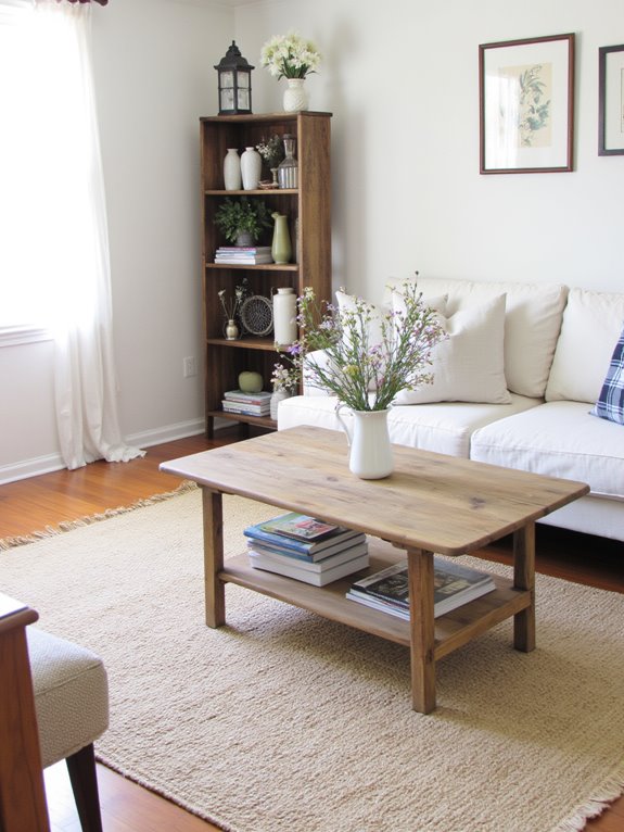 rustic charm farmhouse accessories