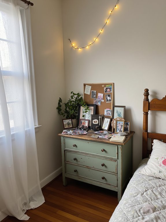 sanctuary of cherished memories