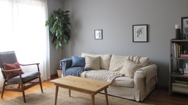 scandinavian interior design inspiration