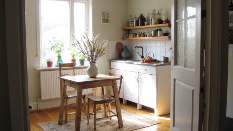 scandinavian kitchen design inspiration