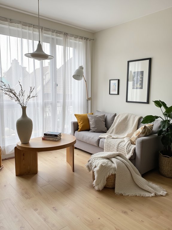 scandinavian lighting design essentials