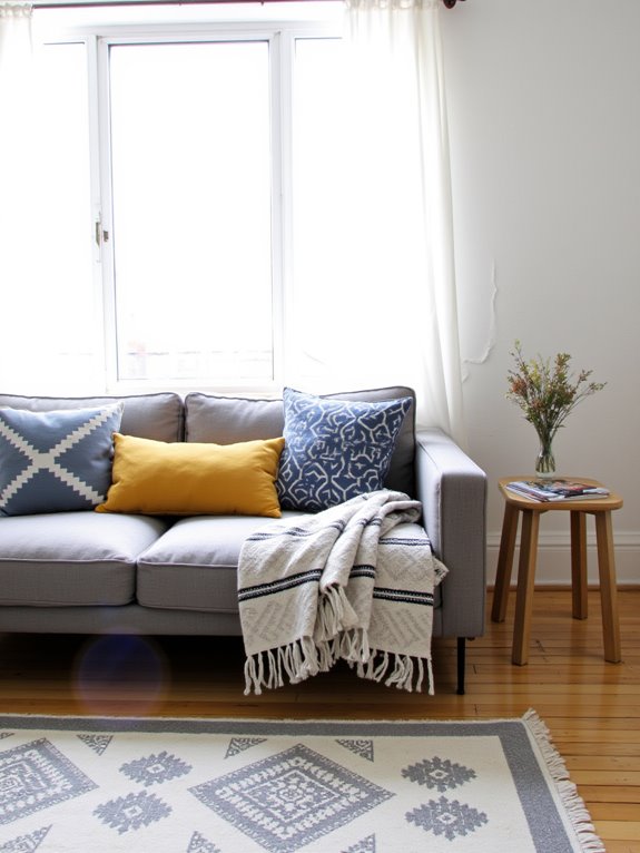 scandinavian patterns for warmth