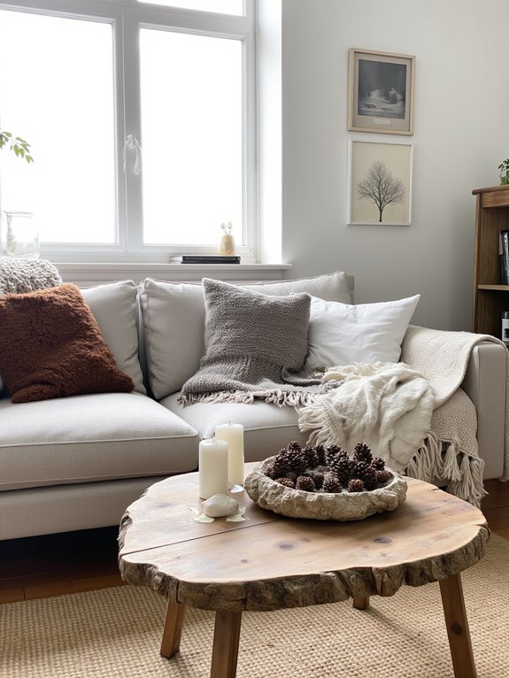 seasonal decor rotation inspiration