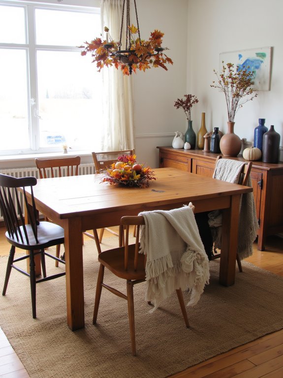 seasonal decor rotation strategy