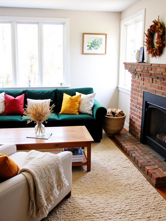 seasonal decor transformation ideas