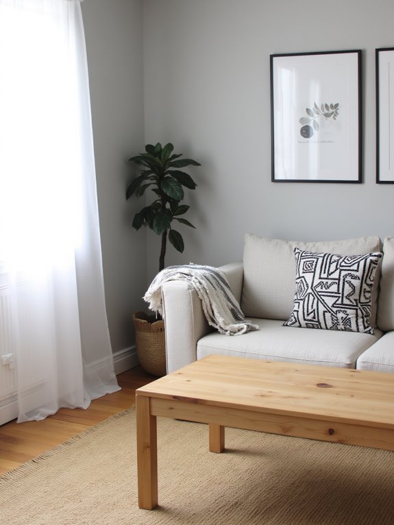 simple patterns for harmony