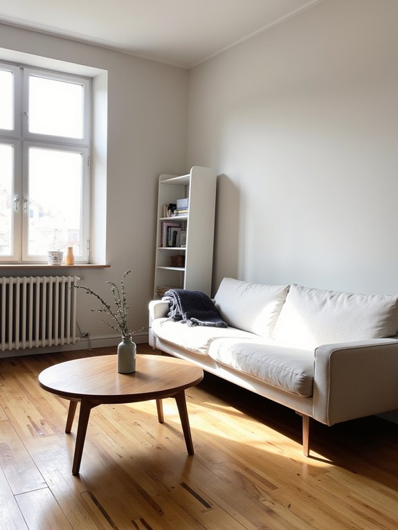 simplicity elegance functional beauty