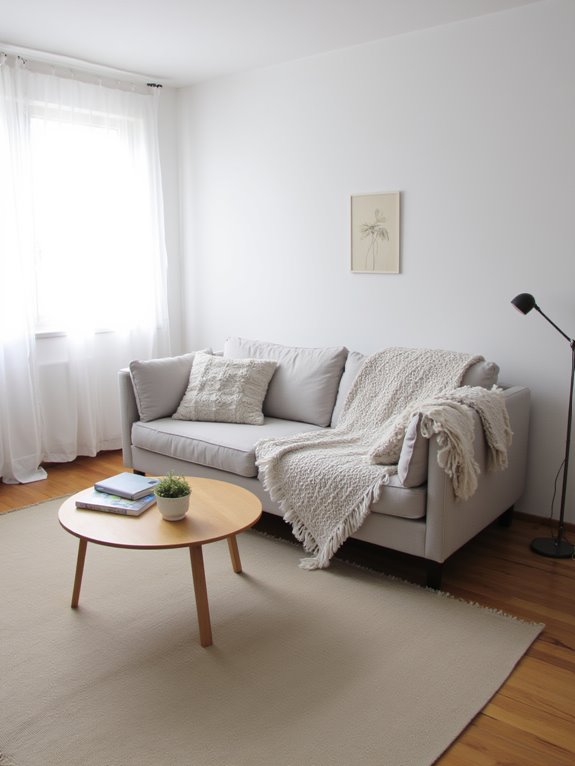 simplicity functionality clean lines