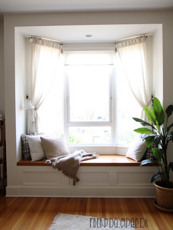 sleek stylish functional seating