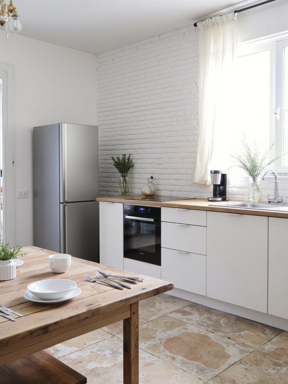 smart appliances enhance kitchens