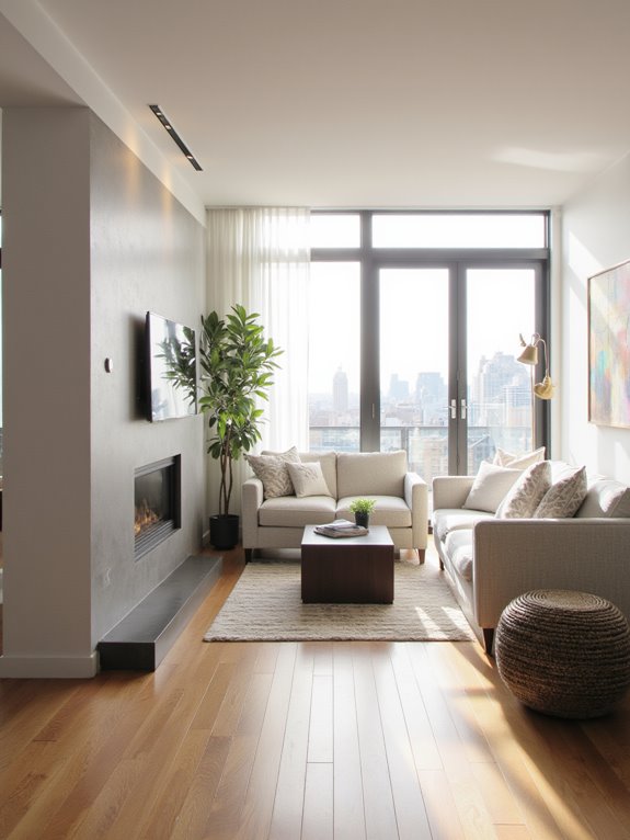 smart living convenience innovations