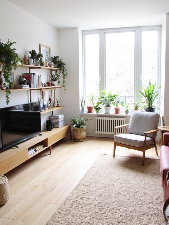 smart multi functional storage solutions