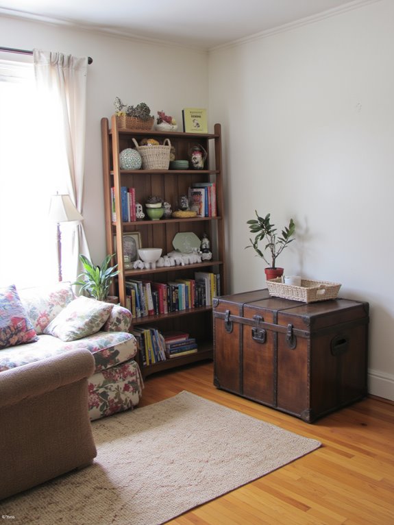 smart storage enhances organization