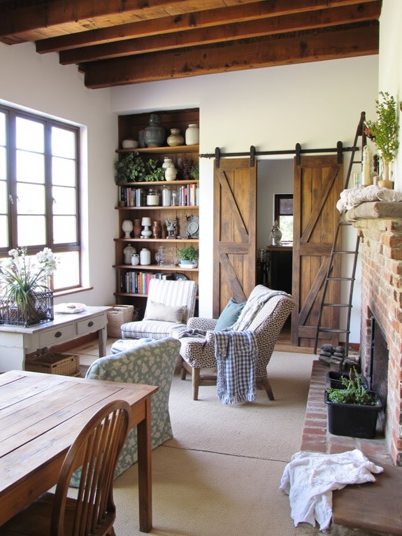 smart storage solutions emphasized