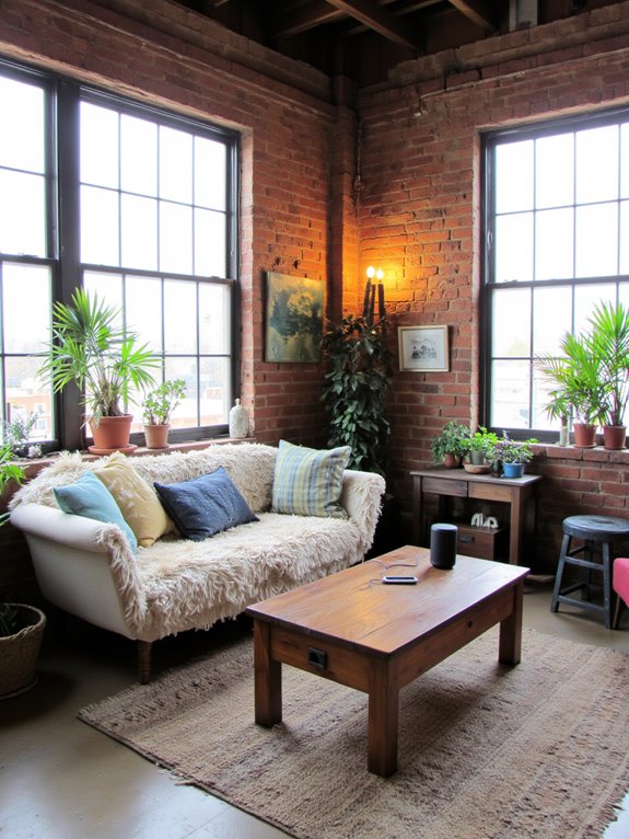 smart technology enhances comfort