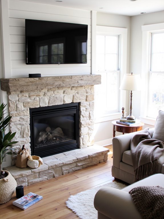 smart technology for farmhouse