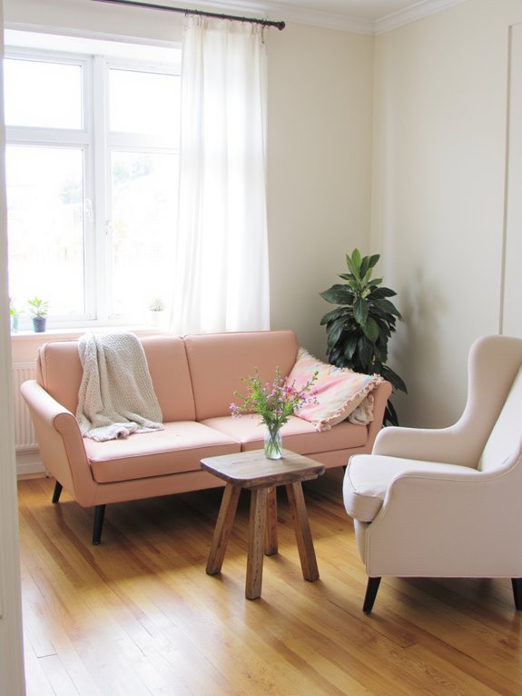 soft dreamy pastel techniques