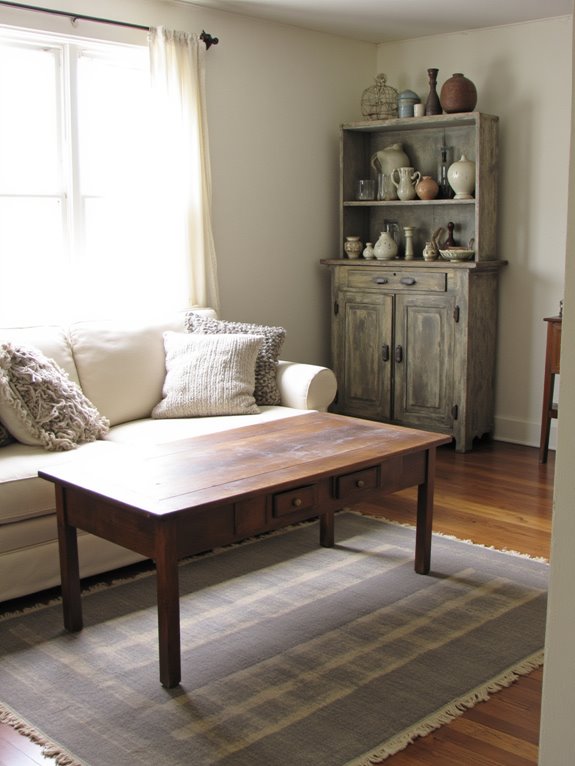 soft neutral color palettes