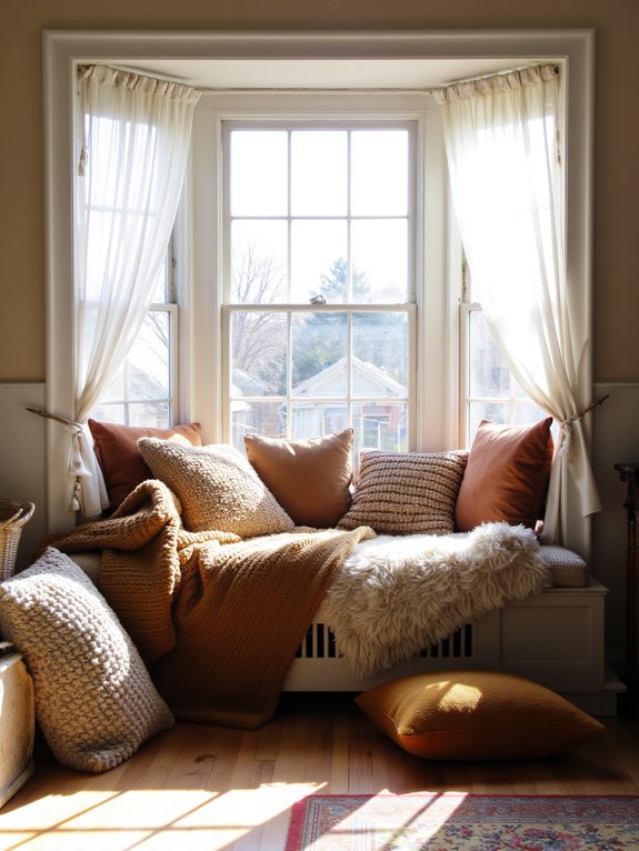 soft textiles for comfort