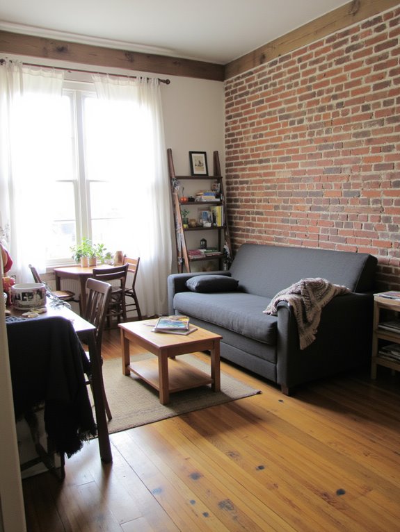 space saving multi functional furniture