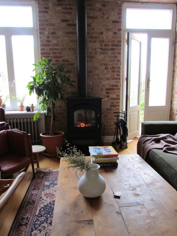 statement pieces for conversation