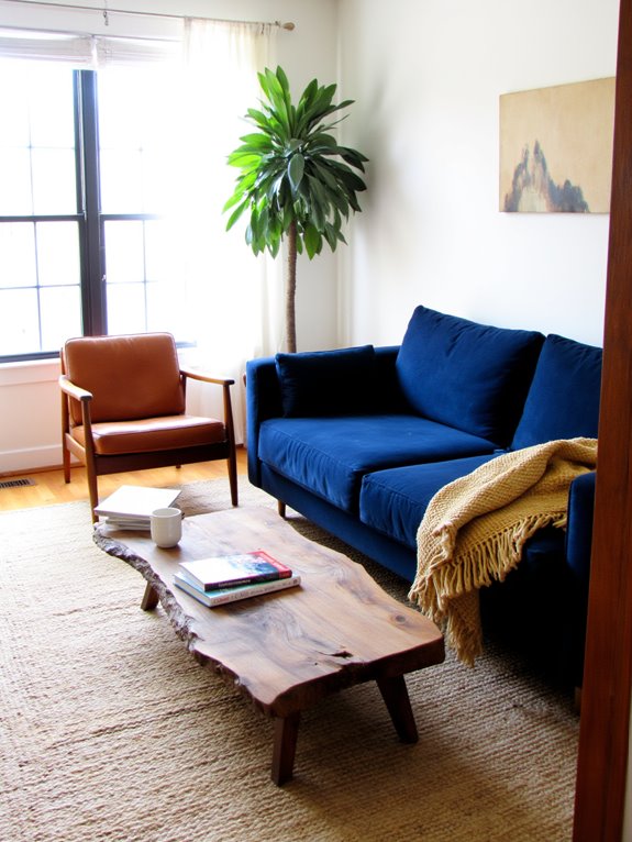 style meets comfort balance