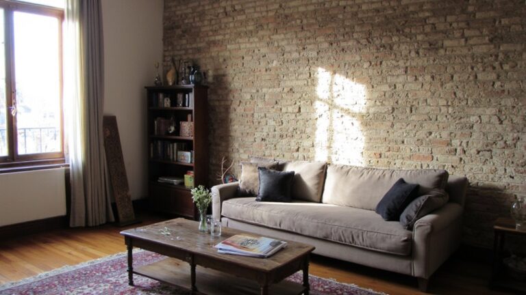 stylish apartment living designs